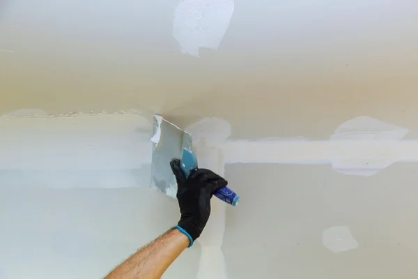 Drywall Repair Drywall Repair