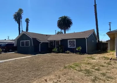 Experienced Professional Painter