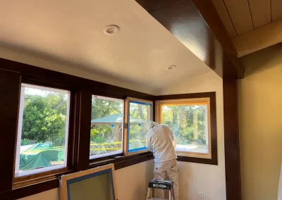 Experienced Professional Painter