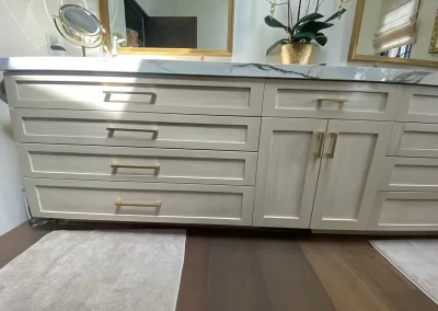 Experienced Professional Painter