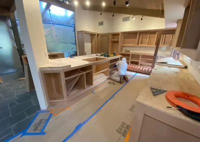 Experienced Professional Painter