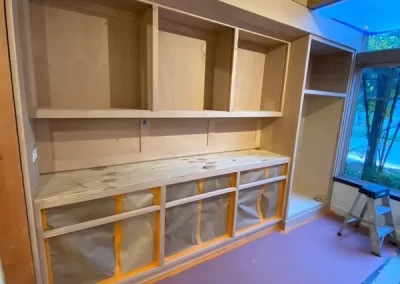 Experienced Professional Painter