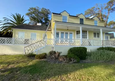 Experienced Professional Painter