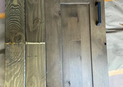 Experienced Professional Painter