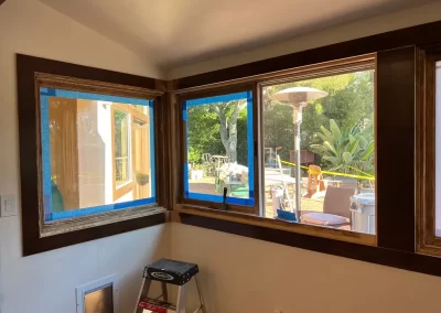 Experienced Professional Painter