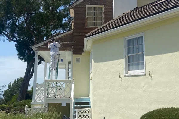 Exterior Painting Services Exterior Painting Services