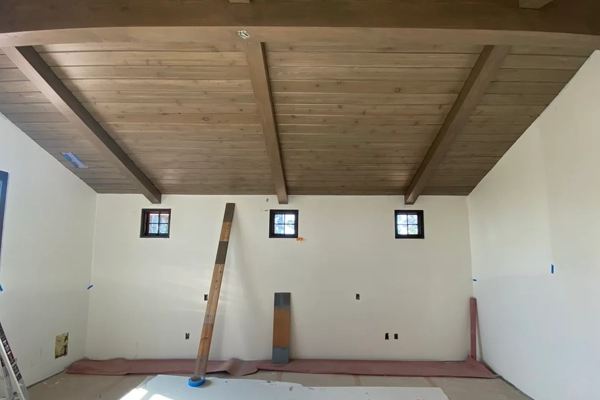 Interior Painting Services Interior Painting Services