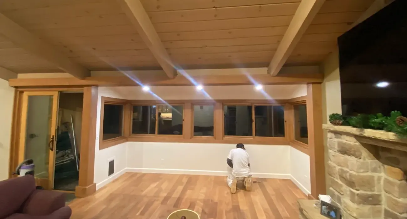 Professional Painting Company Professional Painting Company