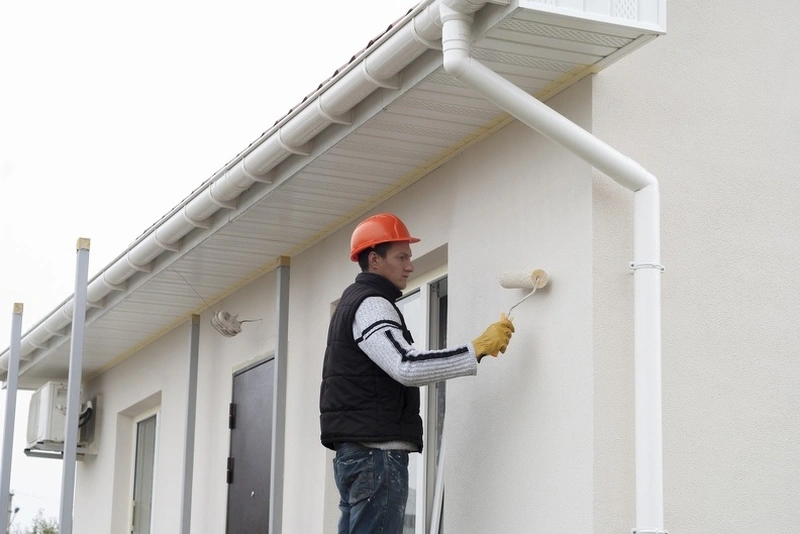 Expert Exterior Painting Services Santa Barbara CA