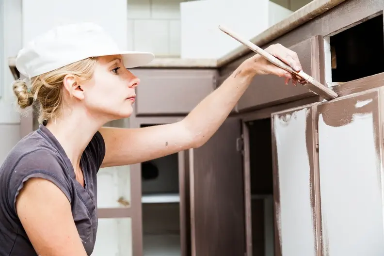 The Benefits Of Professional Cabinet Painting Services in Santa Barbara CA